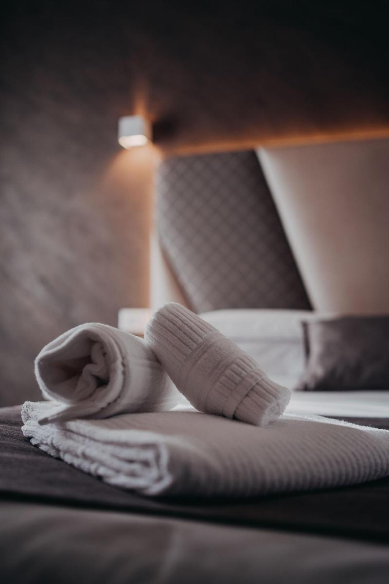 Hotel Tirreno image