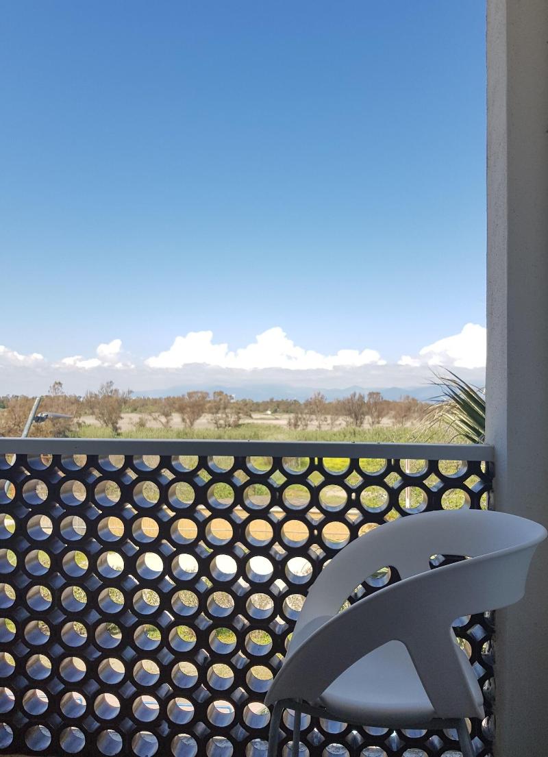 Hotel Tirreno image
