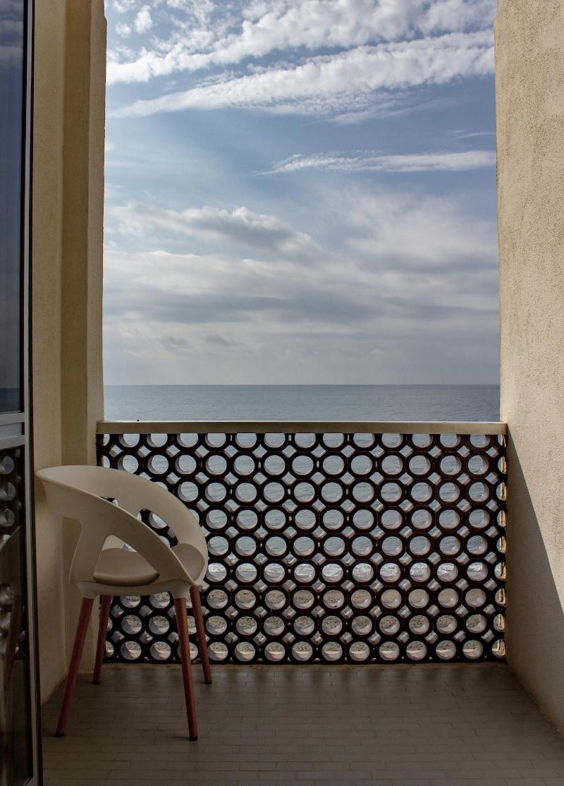 Hotel Tirreno image