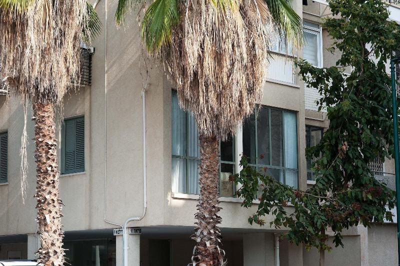 Sea N'Rent - 3 Vilna Tel Aviv — photo 2