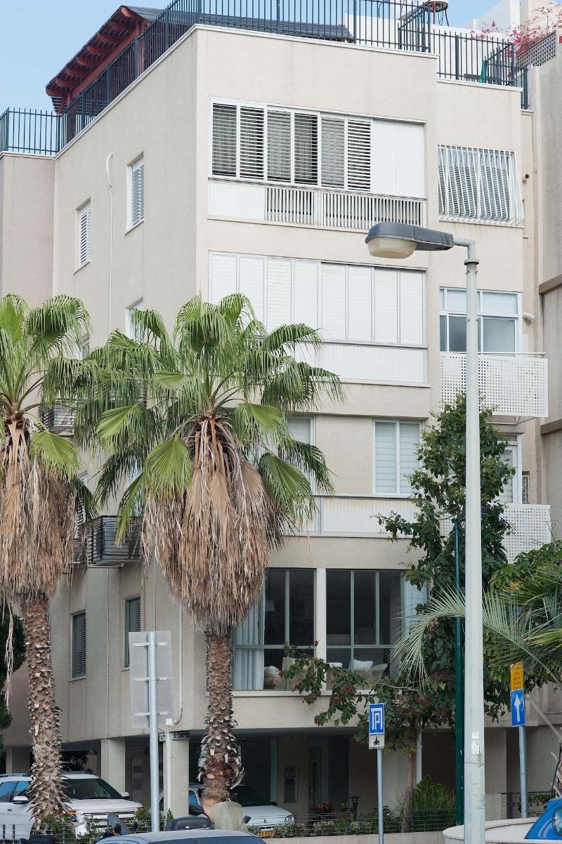 Sea N'Rent - 3 Vilna Tel Aviv — photo 3