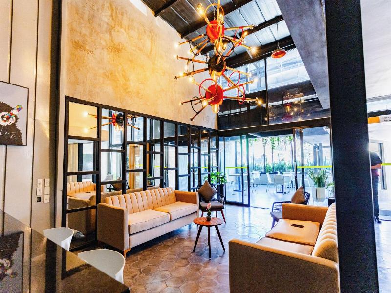 Felix y Olivia Hotel image