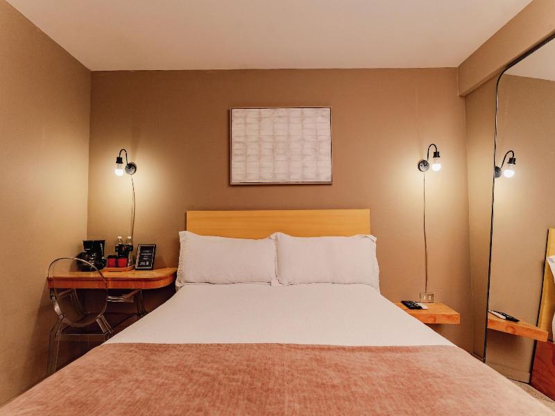 Felix y Olivia Hotel image