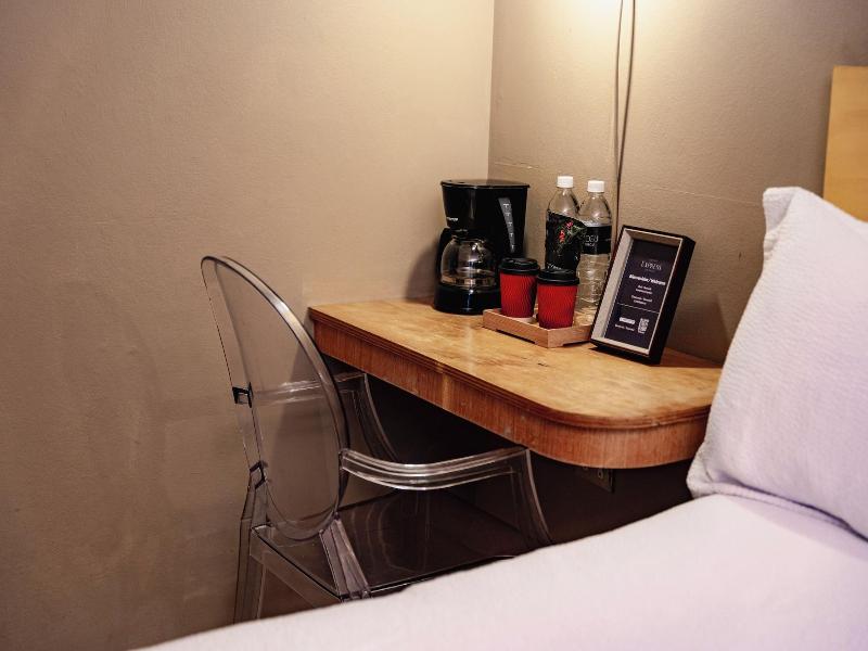 Felix y Olivia Hotel image
