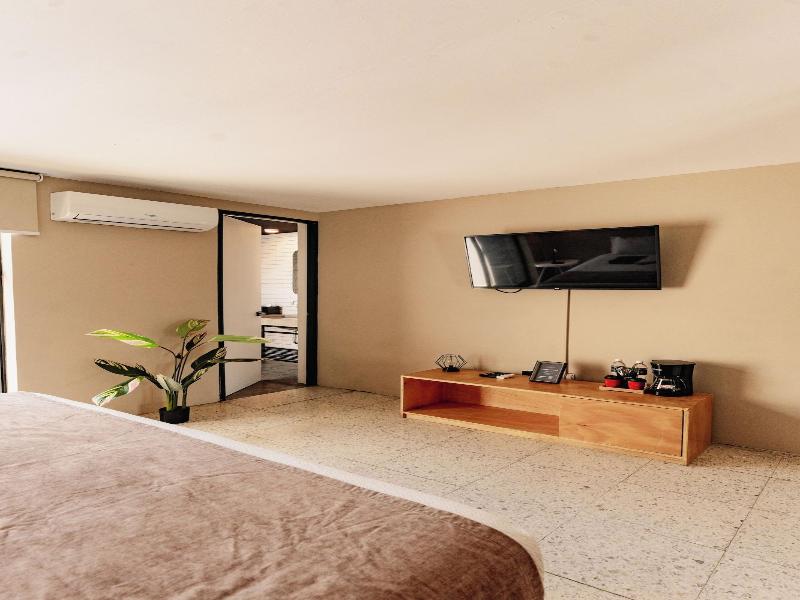 Felix y Olivia Hotel image
