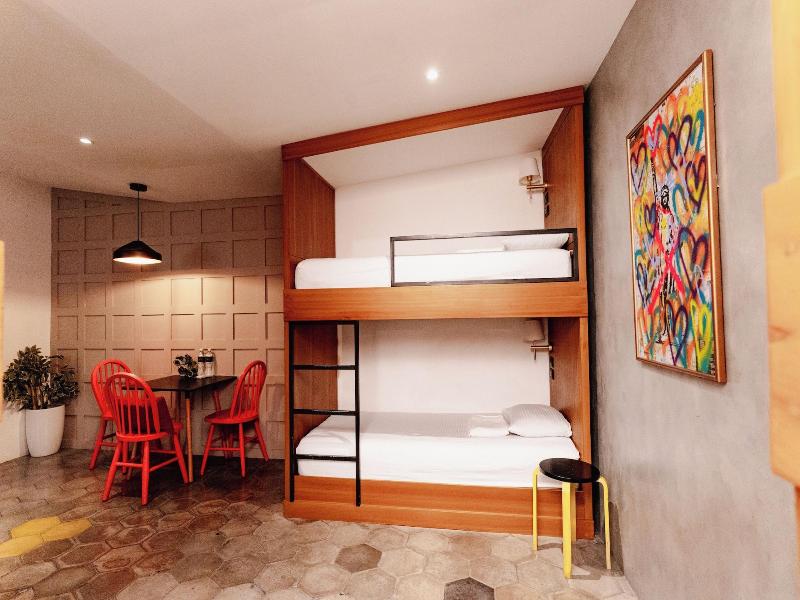 Felix y Olivia Hotel image