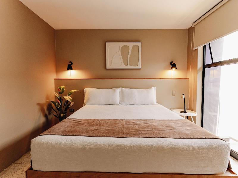 Felix y Olivia Hotel image