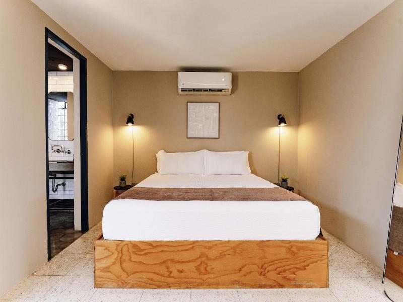 Felix y Olivia Hotel image