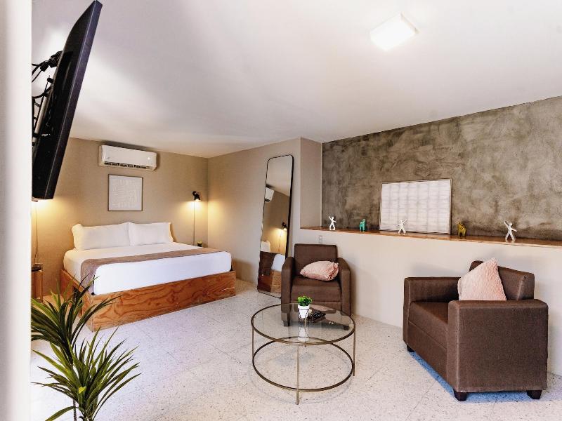 Felix y Olivia Hotel image