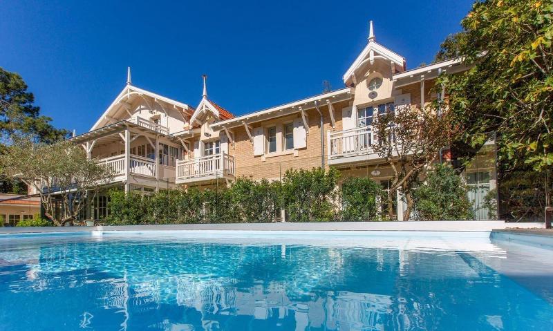 La Villa du Moulleau image