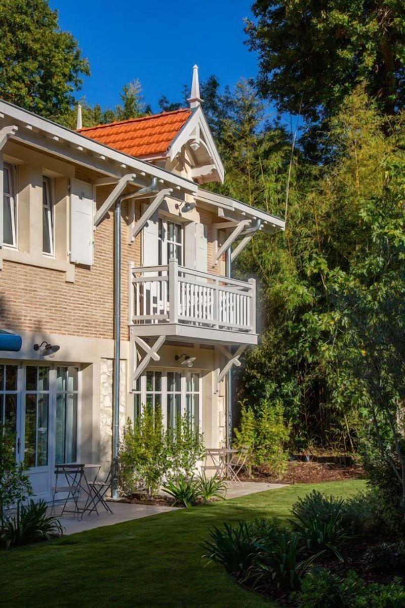 La Villa du Moulleau image