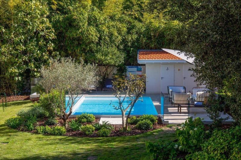 La Villa du Moulleau image