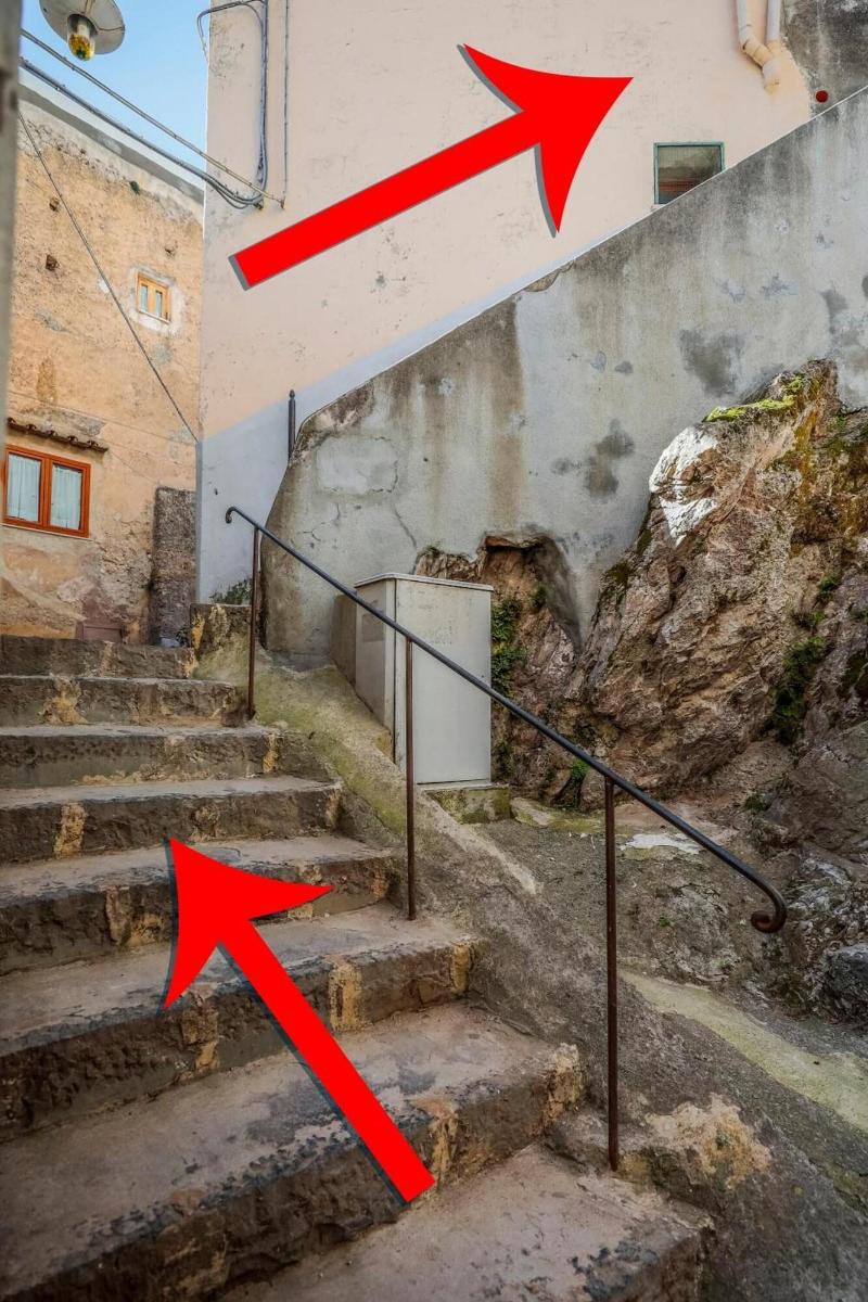 Villa Anfitrite image