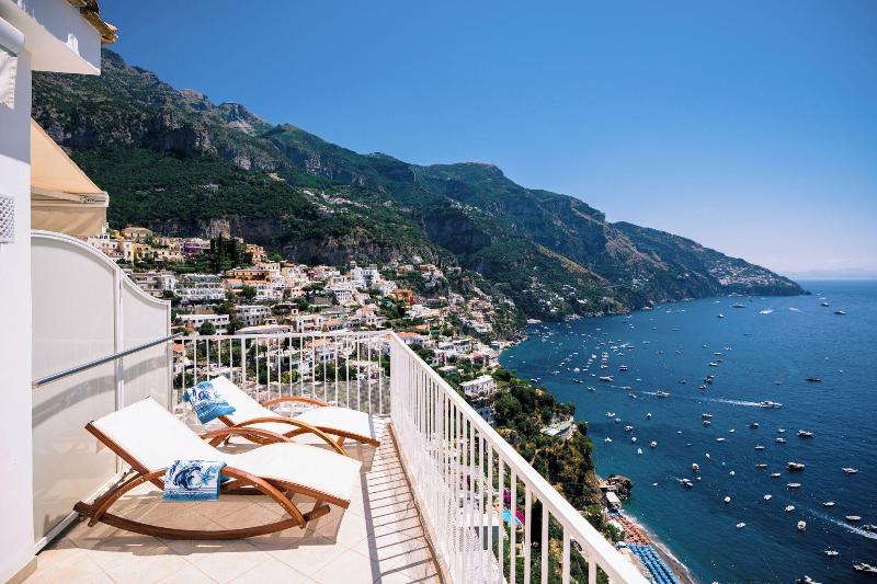 Villa Anfitrite image