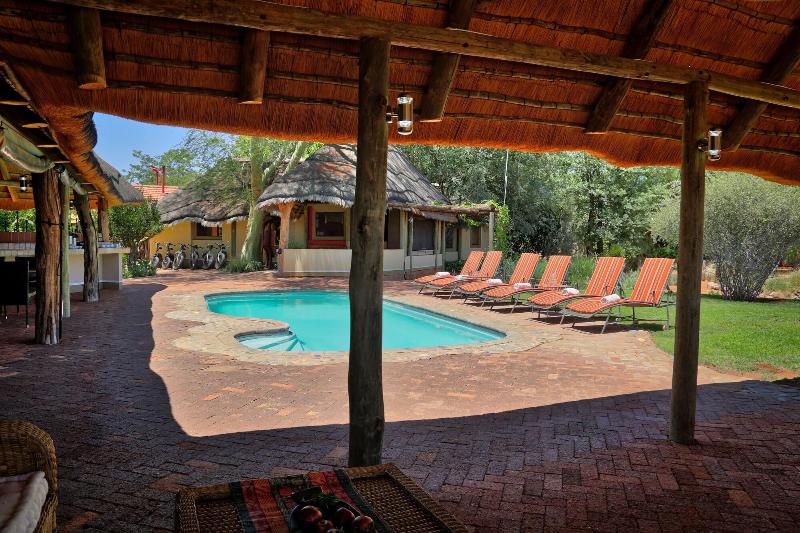 Guest Farm Kiripotib image