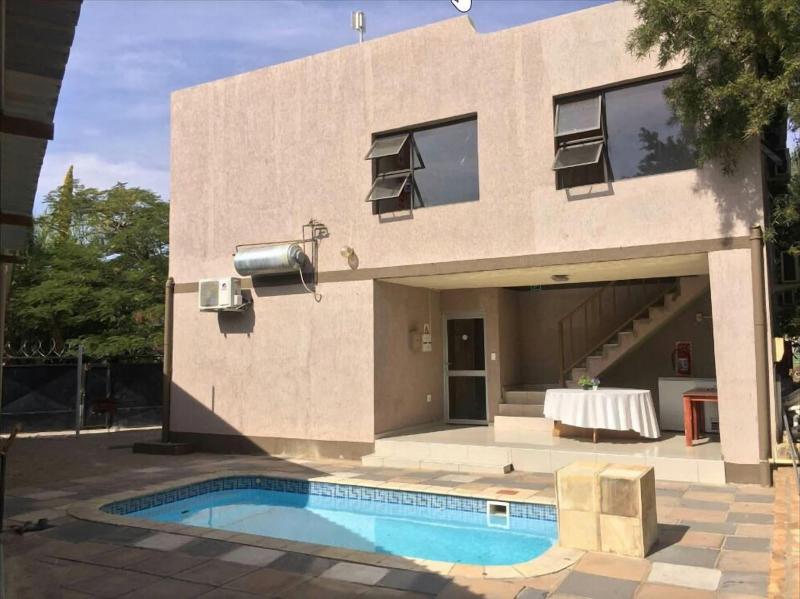 Kamho Pension Hotel