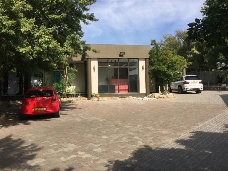 Kamho Pension Hotel image
