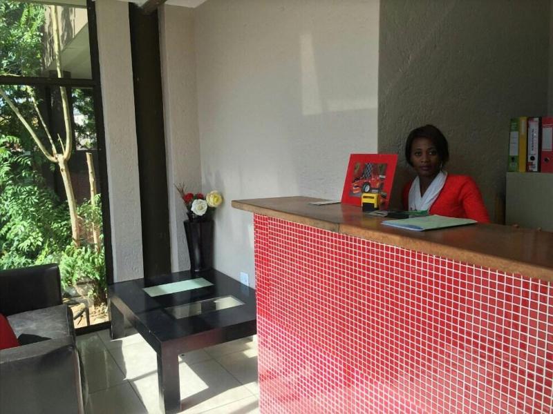 Kamho Pension Hotel image