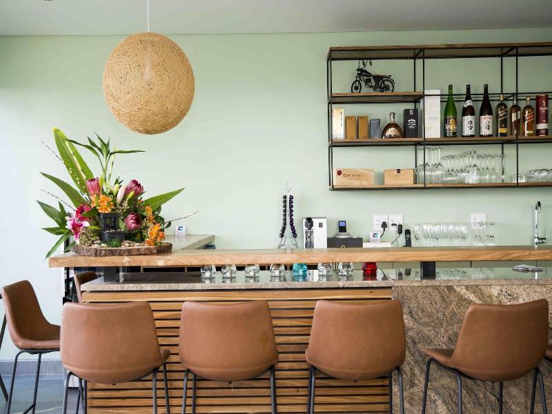 Little Forest Garden Retreat Guesthouse image