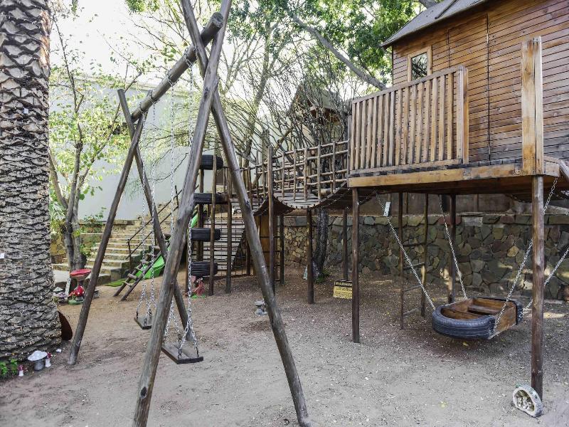 Little Forest Garden Retreat Guesthouse image
