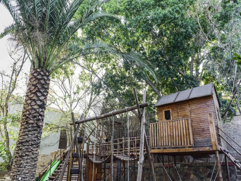 Little Forest Garden Retreat Guesthouse image