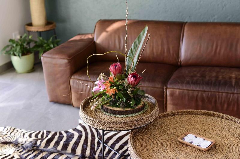 Little Forest Garden Retreat Guesthouse image