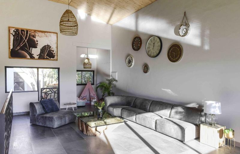 Little Forest Garden Retreat Guesthouse image