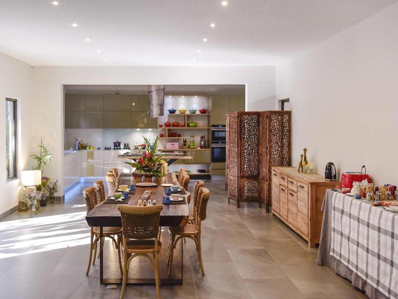 Little Forest Garden Retreat Guesthouse image