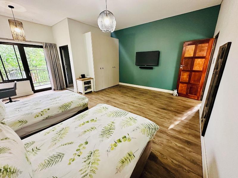 Little Forest Garden Retreat Guesthouse image