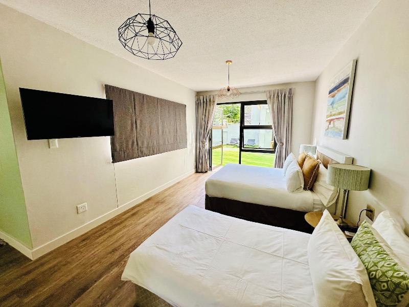 Little Forest Garden Retreat Guesthouse image