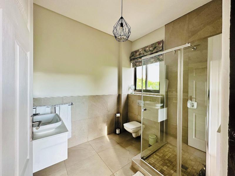 Little Forest Garden Retreat Guesthouse image