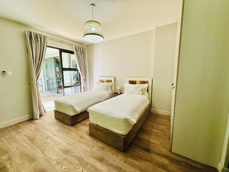 Little Forest Garden Retreat Guesthouse image
