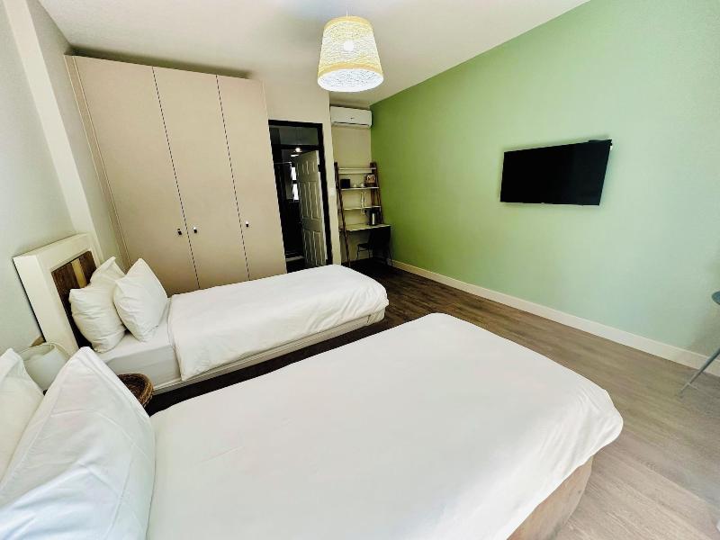 Little Forest Garden Retreat Guesthouse image