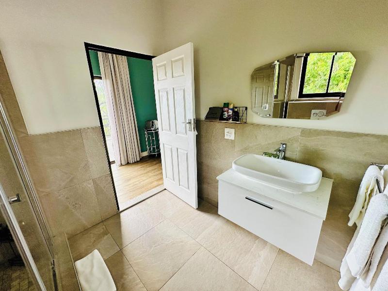 Little Forest Garden Retreat Guesthouse image