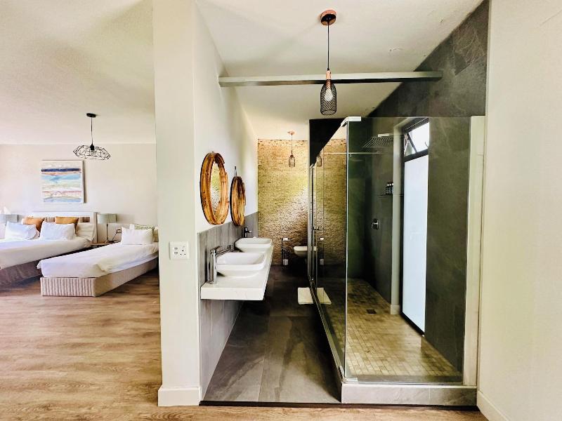 Little Forest Garden Retreat Guesthouse image
