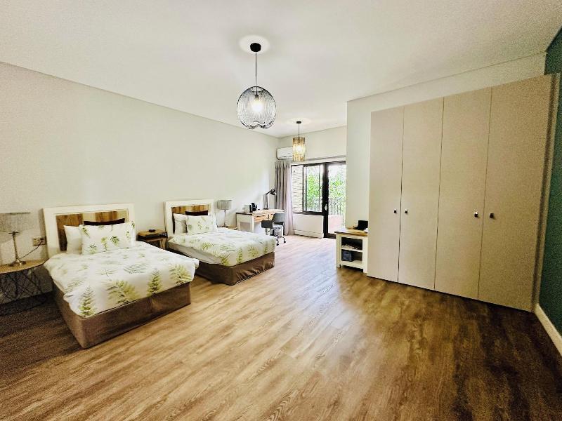 Little Forest Garden Retreat Guesthouse image