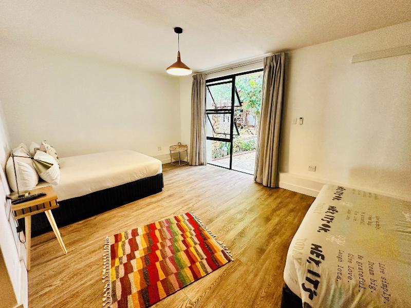 Little Forest Garden Retreat Guesthouse image