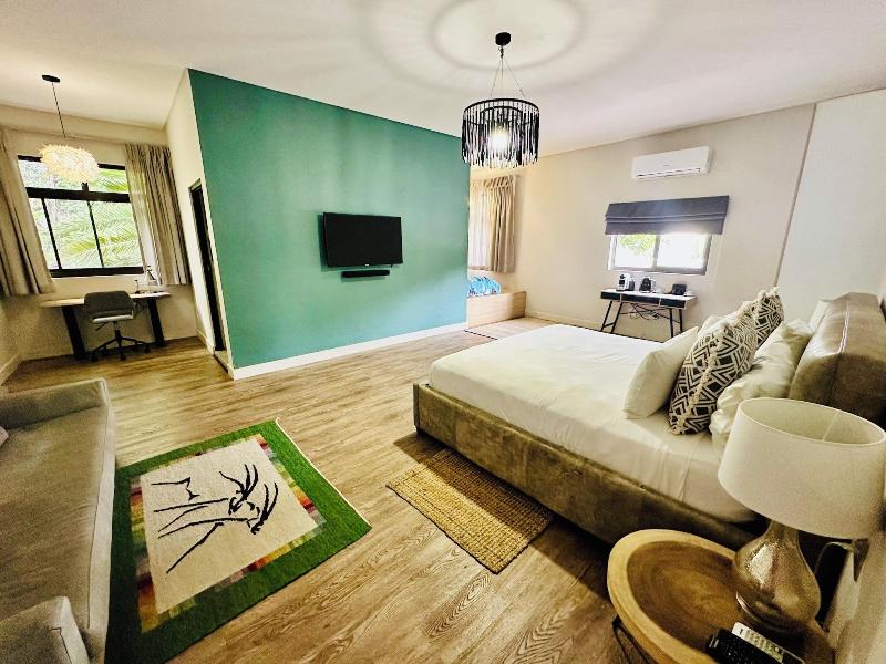Little Forest Garden Retreat Guesthouse image