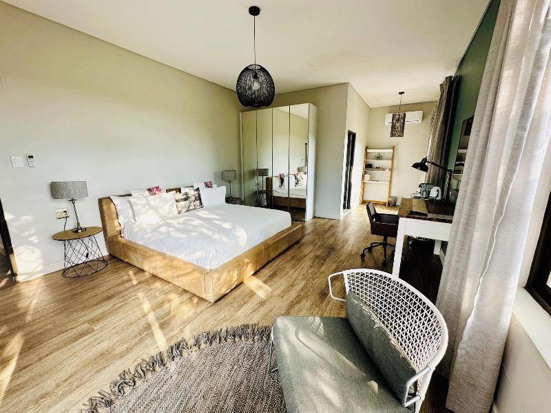 Little Forest Garden Retreat Guesthouse image