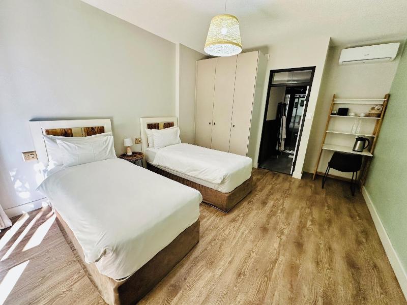 Little Forest Garden Retreat Guesthouse image
