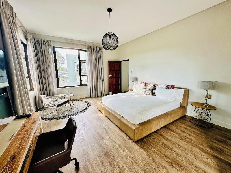 Little Forest Garden Retreat Guesthouse image