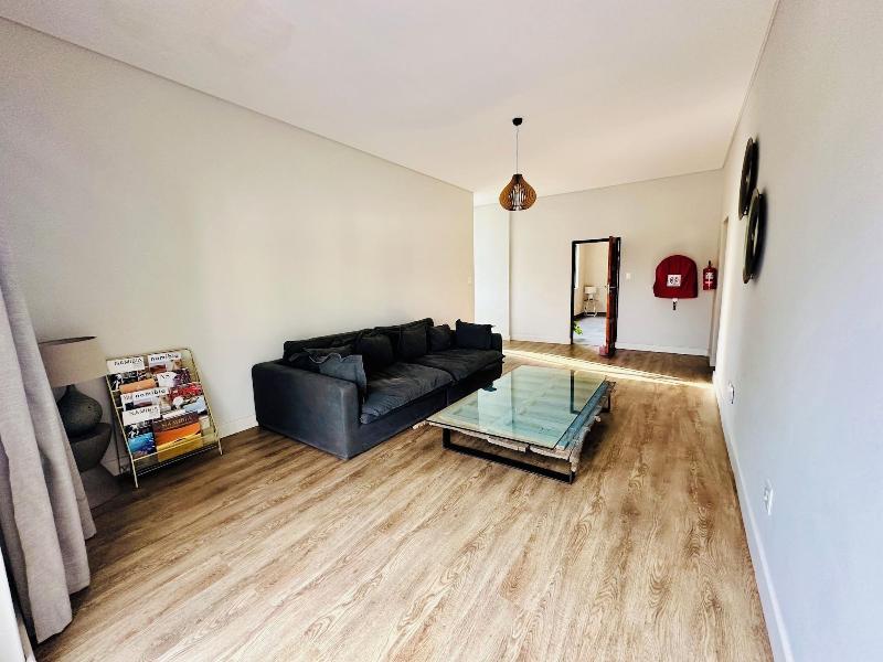 Little Forest Garden Retreat Guesthouse image