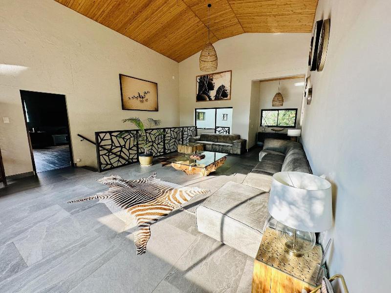 Little Forest Garden Retreat Guesthouse image