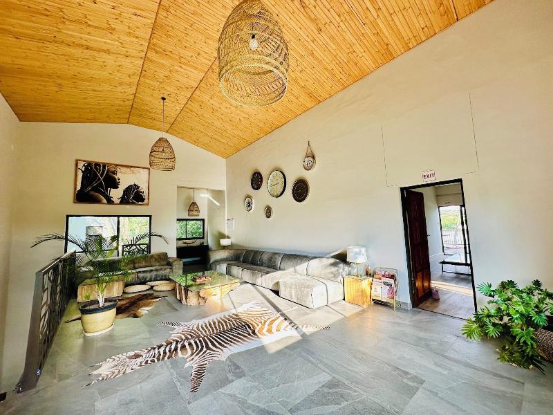 Little Forest Garden Retreat Guesthouse image