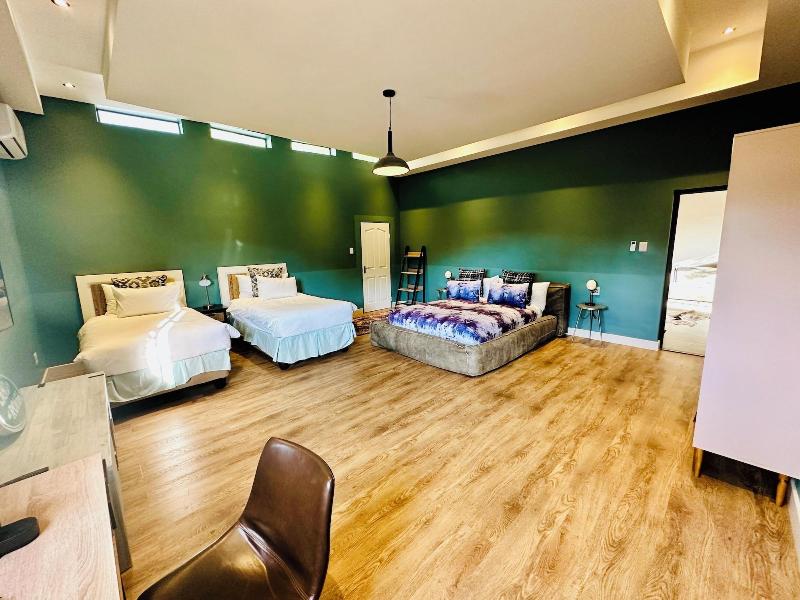 Little Forest Garden Retreat Guesthouse image