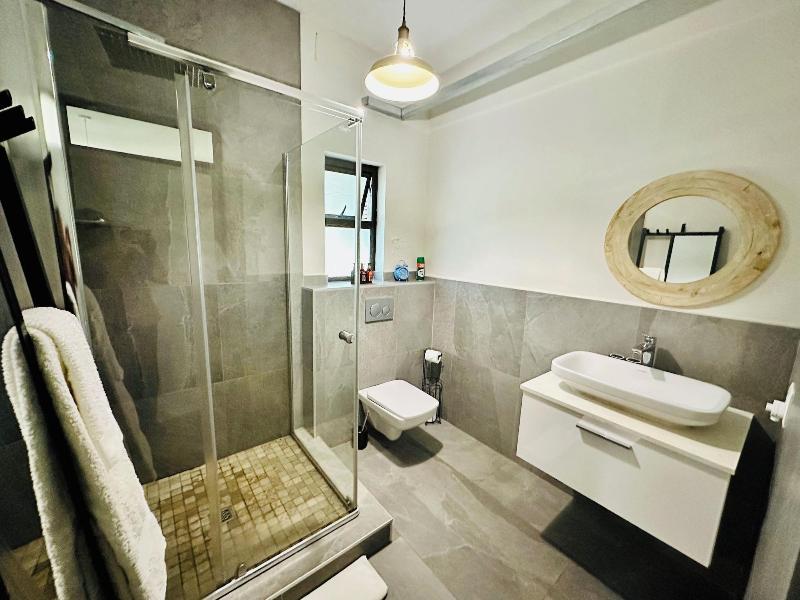 Little Forest Garden Retreat Guesthouse image