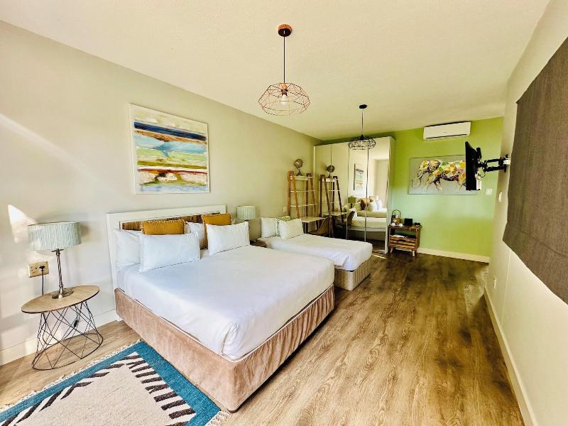 Little Forest Garden Retreat Guesthouse image