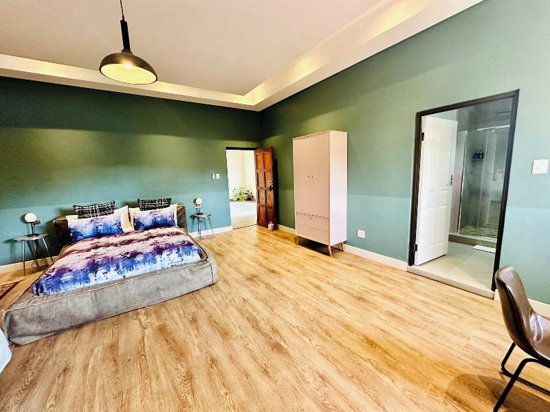 Little Forest Garden Retreat Guesthouse image