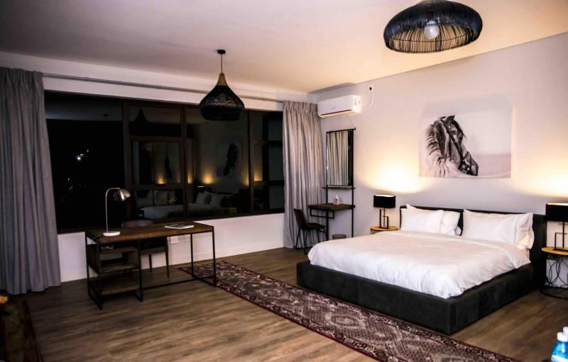 Little Forest Garden Retreat Guesthouse image