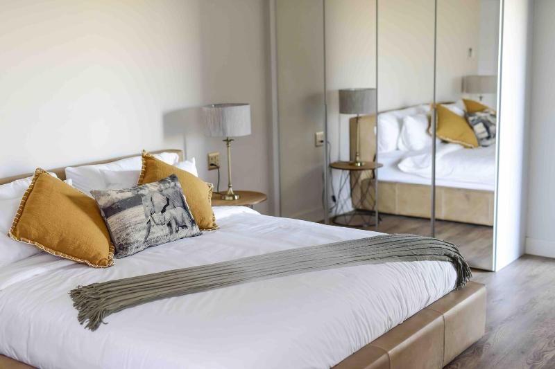 Little Forest Garden Retreat Guesthouse image